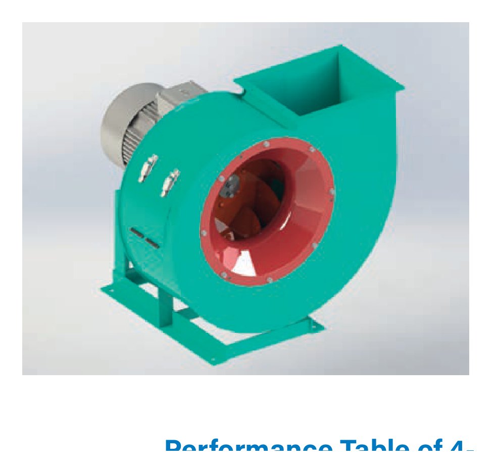 FEATURED SERIES · GM HIGH-VOLUME FAN