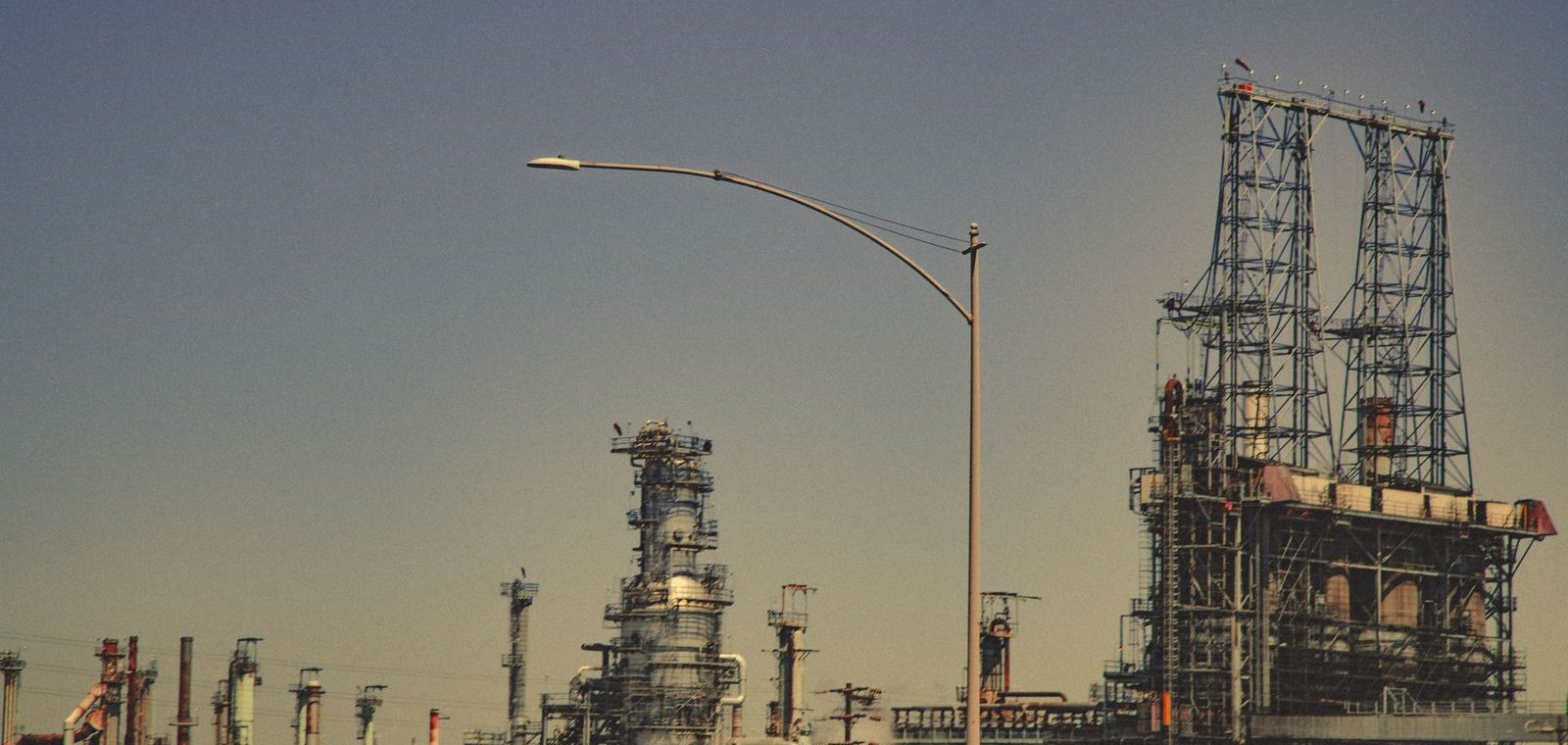 Chemical & Petrochemical Fan Solutions