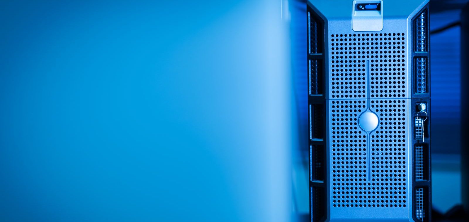 HVAC & Data Center Fan Solutions