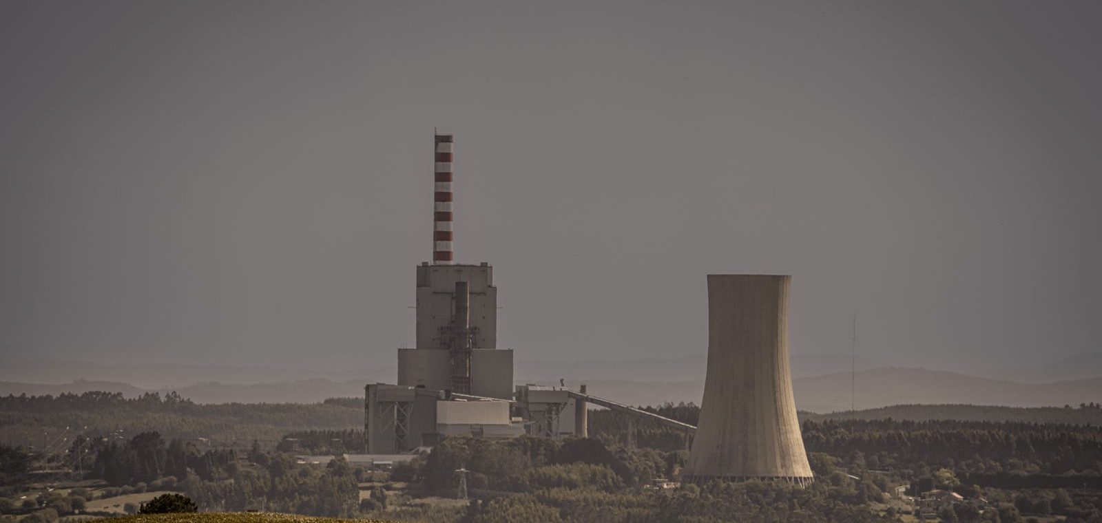 Power Plant Auxiliary Fan Solutions