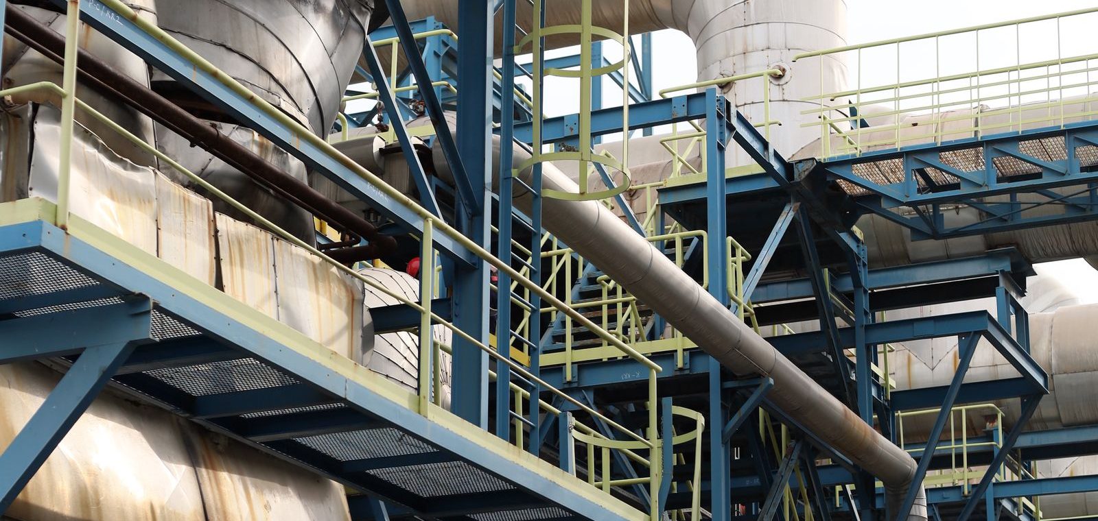 Sugar Mill Fan Solutions